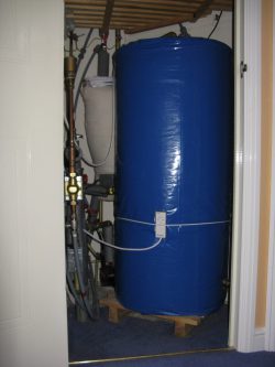 PT Hot Water 1