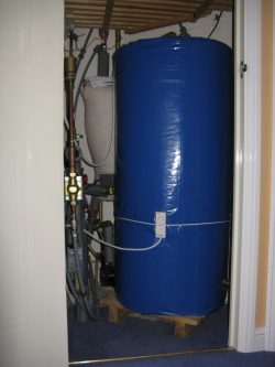 PT Hot Water 1 PT Hot Water 1