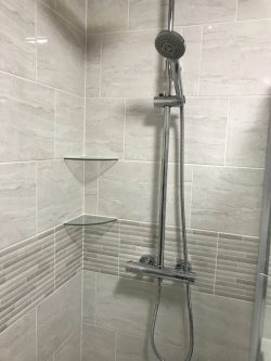 PT Shower 7 PT Shower 7
